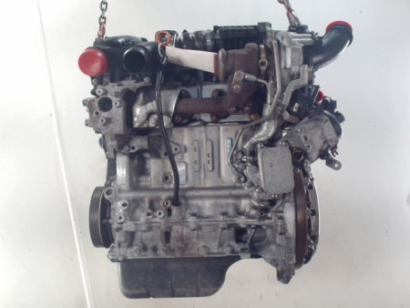 MOTEUR DIESEL PEUGEOT 208 1.6 BlueHDi 100