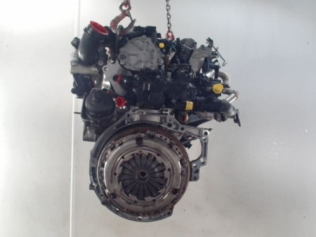 MOTEUR DIESEL PEUGEOT 208 1.6 BlueHDi 100