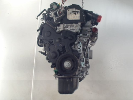 MOTEUR DIESEL PEUGEOT 208 1.6 BlueHDi 100