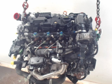 MOTEUR DIESEL PEUGEOT 208 1.6 BlueHDi 100