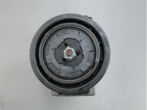 COMPRESSEUR AIR CONDITIONNE CITROEN C4 II 10-15