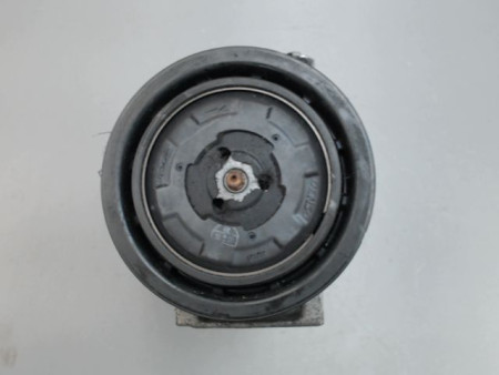 COMPRESSEUR AIR CONDITIONNE CITROEN C4 II 10-15
