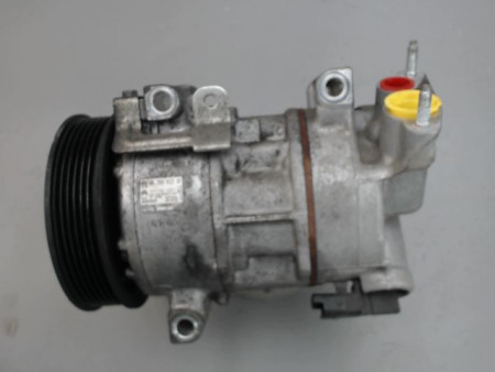 COMPRESSEUR AIR CONDITIONNE CITROEN C4 II 10-15