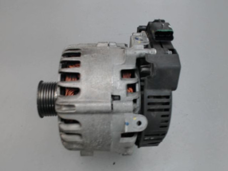 ALTERNATEUR CITROEN C4 II 10-15