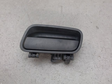 POIGNEE EXTERIEURE PORTE ARRIERE DROIT PEUGEOT 206