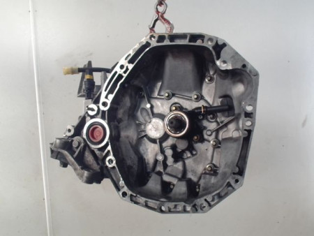 BOITE A VITESSE MECANIQUE RENAULT CLIO 1.5 dCi 