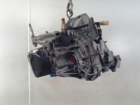 BOITE A VITESSE MECANIQUE RENAULT CLIO 1.5 dCi 