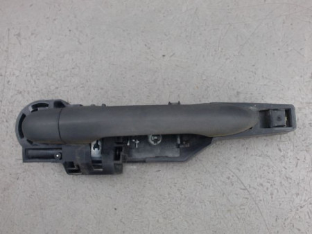 POIGNEE EXTERIEURE PORTE AVANT DROIT RENAULT KANGOO