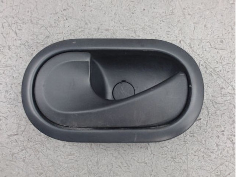 POIGNEE INTERIEURE PORTE AVANT GAUCHE RENAULT KANGOO