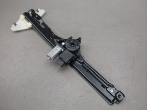 MECANISME LEVE-GLACE AVANT GAUCHE PEUGEOT EXPERT
