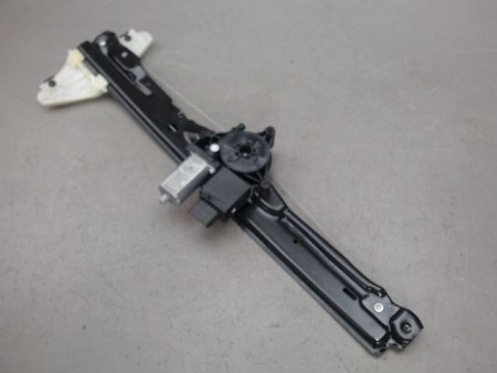 MECANISME LEVE-GLACE AVANT GAUCHE PEUGEOT EXPERT