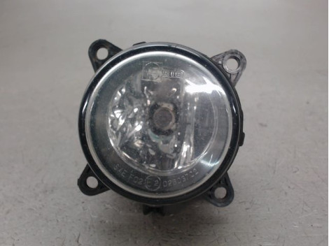 PHARE ANTIBROUILLARD AVANT DROIT PEUGEOT PARTNER