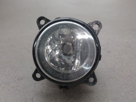 PHARE ANTIBROUILLARD AVANT DROIT PEUGEOT PARTNER
