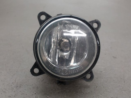 PHARE ANTIBROUILLARD AVANT GAUCHE PEUGEOT PARTNER