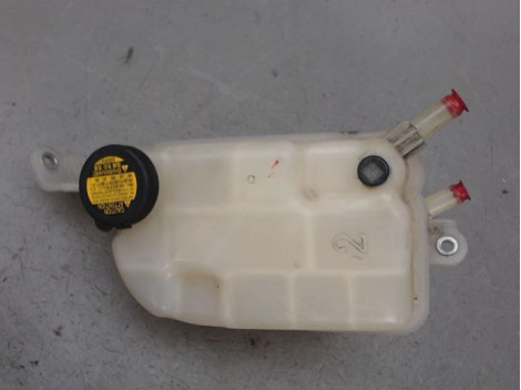 VASE EXPANSION TOYOTA VERSO