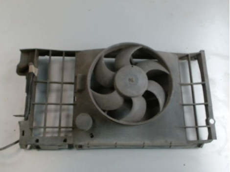 MOTEUR VENTILATEUR RADIATEUR PEUGEOT 306