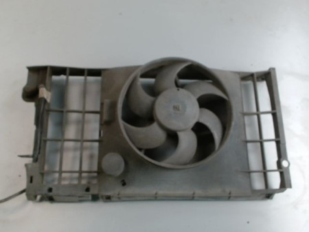MOTEUR VENTILATEUR RADIATEUR PEUGEOT 306