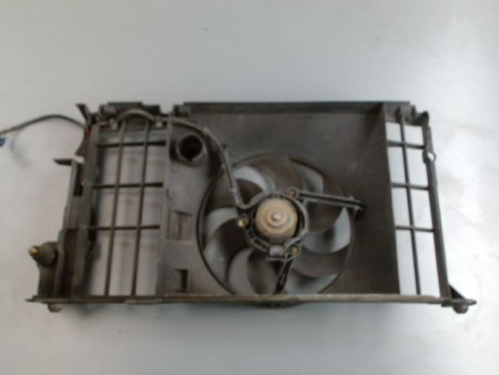 MOTEUR VENTILATEUR RADIATEUR PEUGEOT 306