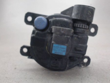 PHARE ANTIBROUILLARD AVANT DROIT CITROEN C4
