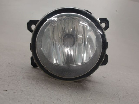 PHARE ANTIBROUILLARD AVANT GAUCHE CITROEN C4