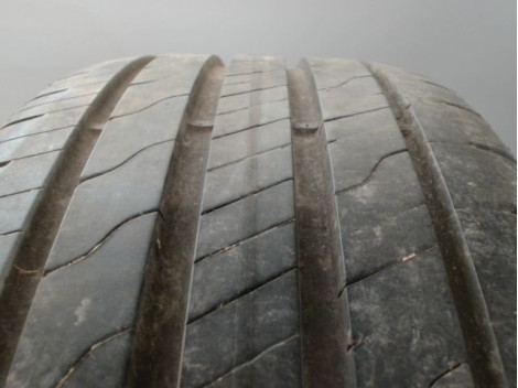 Pneu GOOD YEAR EFFICIENT GRIP PERFORMANCE 2 205 55 16 91 V