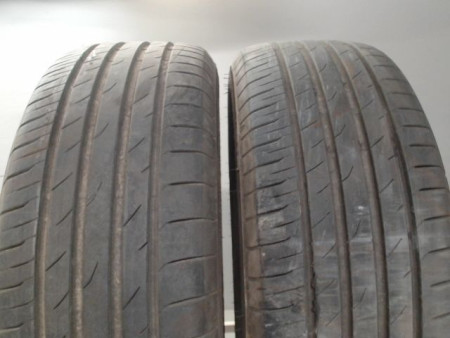 Paire de pneus TOYOTIRES PROXES COMFORT 195 60 15 88 V