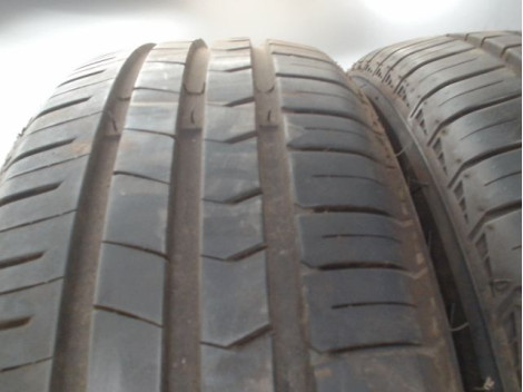 Paire de pneus TRACMAX X-PRIVILO TX2 175 60 15 81 V