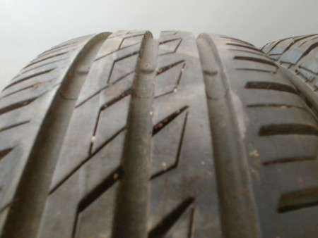 Paire de pneus NORAUTO PREVENSYS 4 185 65 15 88 T