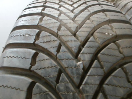 Paire de pneus FIRESTONE MULTISEASON 185 65 15 92 T