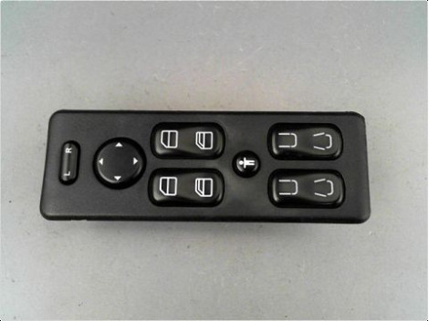 COMMANDE LEVE-GLACE PORTE AVG MERCEDES VITO COMBI 96-03