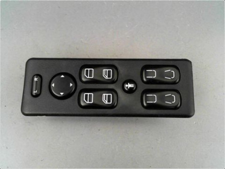 COMMANDE LEVE-GLACE PORTE AVG MERCEDES VITO COMBI 96-03