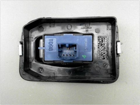 COMMANDE LEVE-GLACE PORTE AVD FIAT FIORINO III FGT 2008-