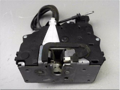 SYSTEME CONDAMNATION AVANT DROIT FIAT GRANDE PUNTO III 05-13