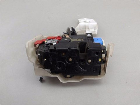 SYSTEME CONDAMNATION AVANT GAUCHE VOLKSWAGEN TOURAN