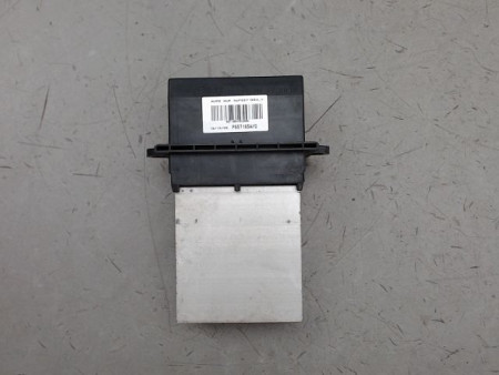 MODULE DE CHAUFFAGE RENAULT MEGANE