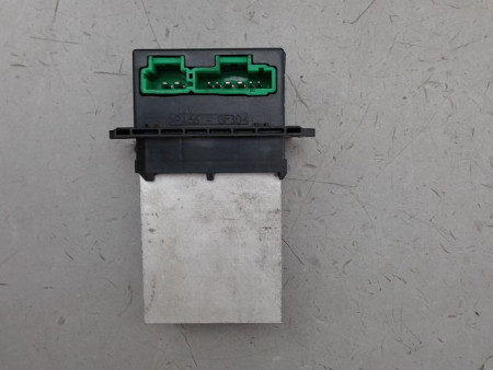 MODULE DE CHAUFFAGE RENAULT MEGANE