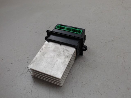 MODULE DE CHAUFFAGE RENAULT MEGANE