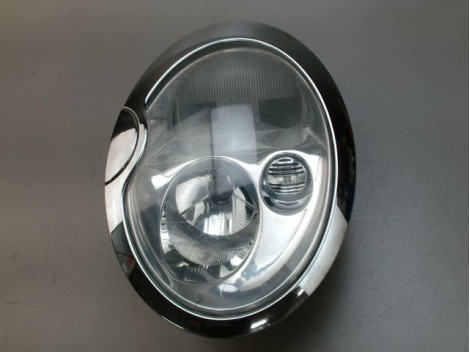 PHARE GAUCHE MINI MINI