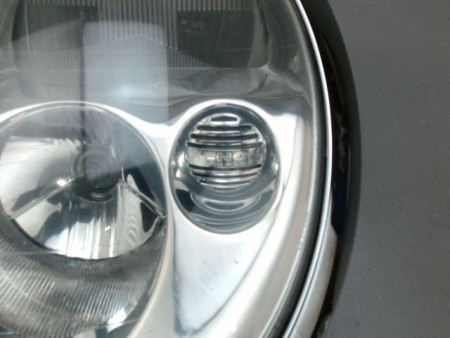 PHARE GAUCHE MINI MINI