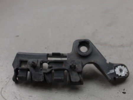 SUPPORT PARE-CHOC AVD RENAULT MEGANE