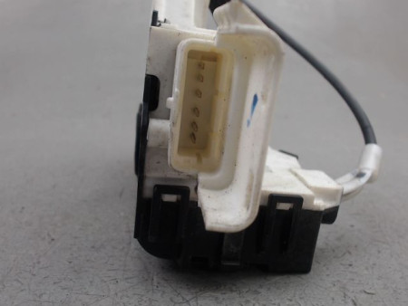 SYSTEME CONDAMNATION AVANT GAUCHE PEUGEOT 407