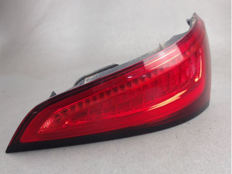 FEU ARRIERE DROIT AUDI Q5