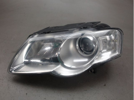 PHARE GAUCHE VOLKSWAGEN PASSAT