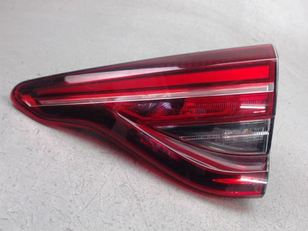 FEU ARRIERE INTERIEUR DROIT RENAULT CLIO