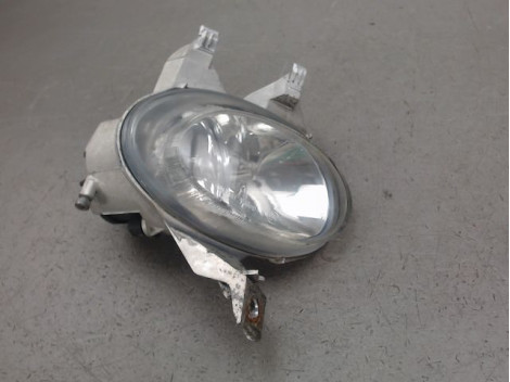 PHARE ANTIBROUILLARD AVANT DROIT PEUGEOT 206