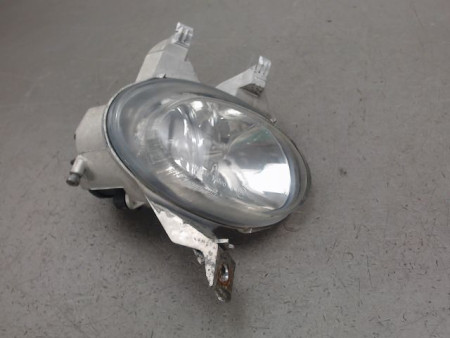 PHARE ANTIBROUILLARD AVANT DROIT PEUGEOT 206