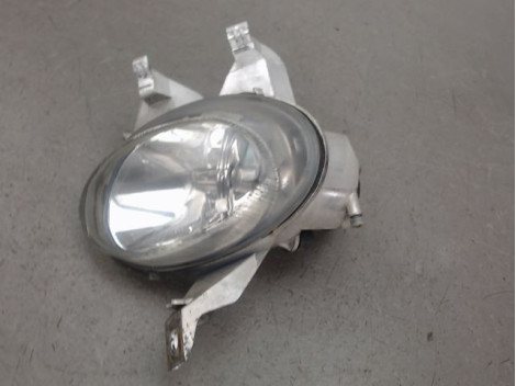 PHARE ANTIBROUILLARD AVANT GAUCHE PEUGEOT 206