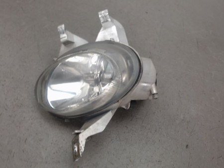 PHARE ANTIBROUILLARD AVANT GAUCHE PEUGEOT 206