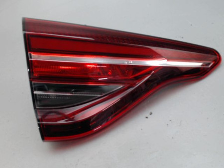 FEU ARRIERE INTERIEUR GAUCHE RENAULT CLIO