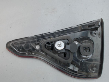 FEU ARRIERE INTERIEUR GAUCHE RENAULT CLIO